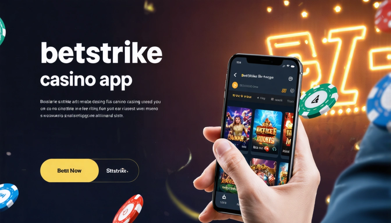 Betstrike