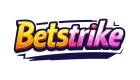 Logo betstrikecasino.sg
